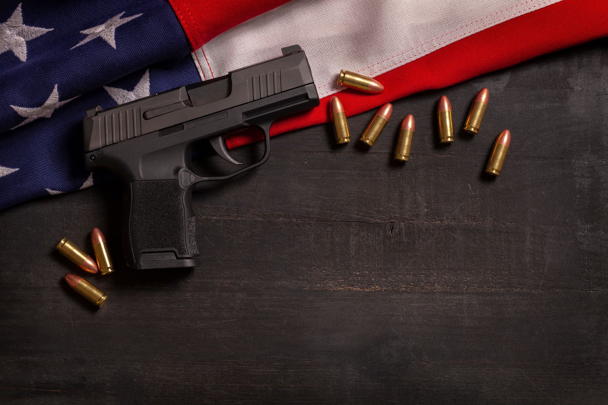 Gun envato