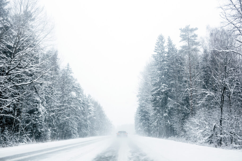 oregon, snow forecast, mountains, willamette valley, 2024