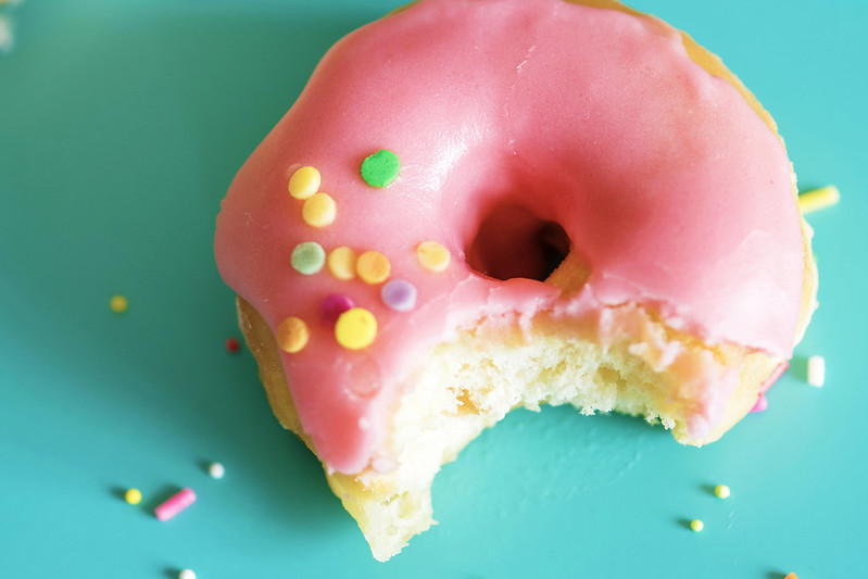 donut shop