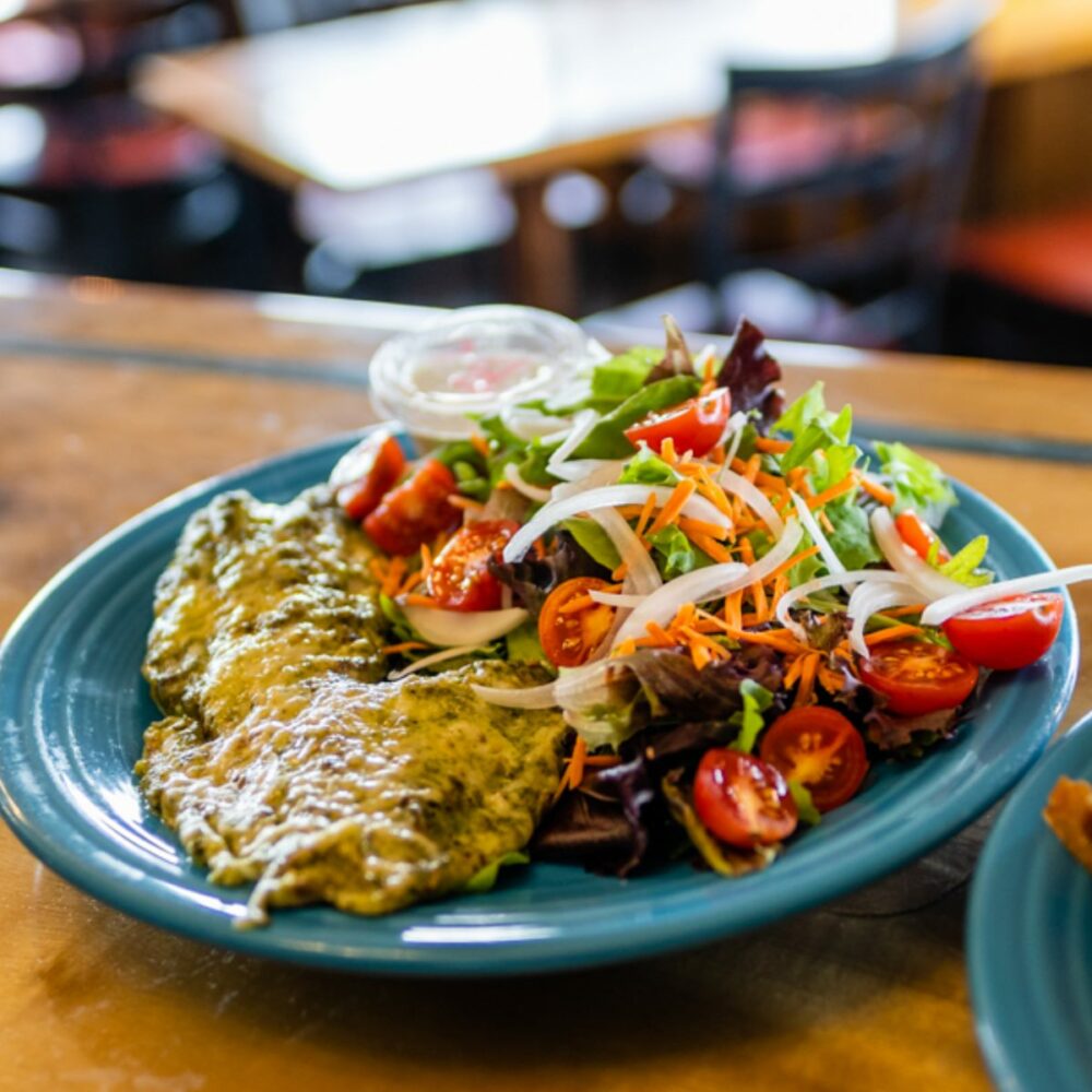 best mom & pop restaurants oregon, Barnacle Bistro, Gold Beach
