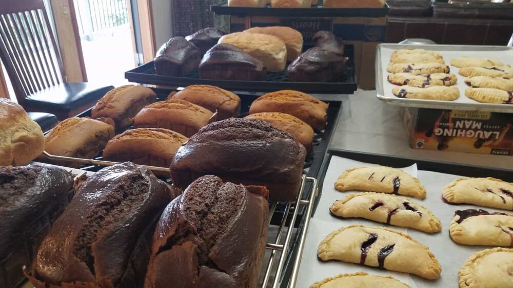 best mom & pop restaurants in oregon, otis cafe, lincoln city