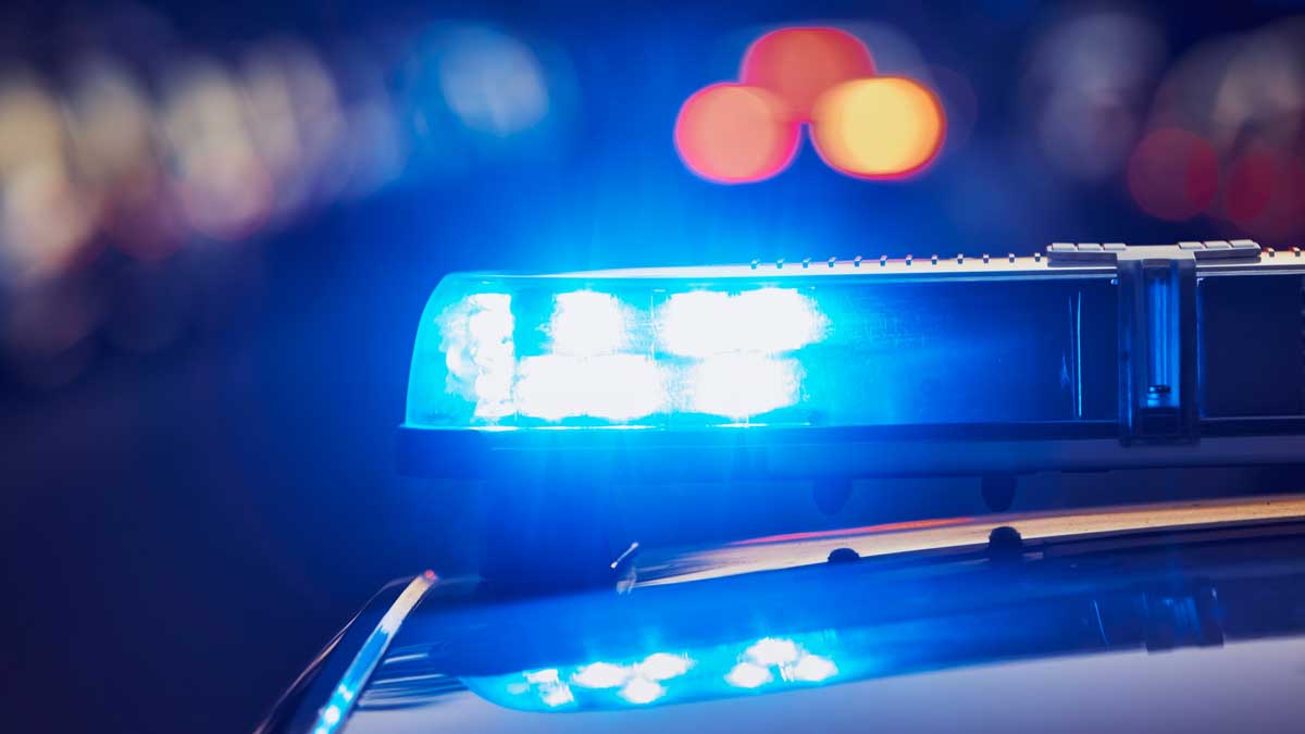 police-lights Envato / Stock image of police lights