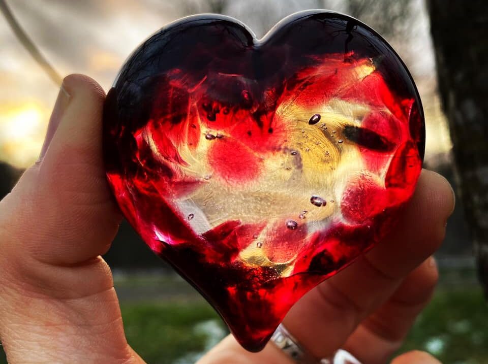 glass hearts glass hearts tualatin oregon 2023