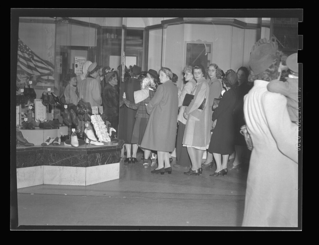 al monner oregon WWII photographs