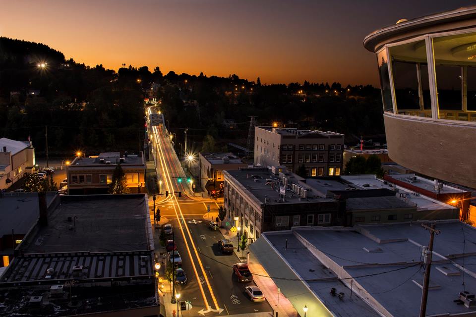Why Oregon City is the Perfect Destination for Everyone