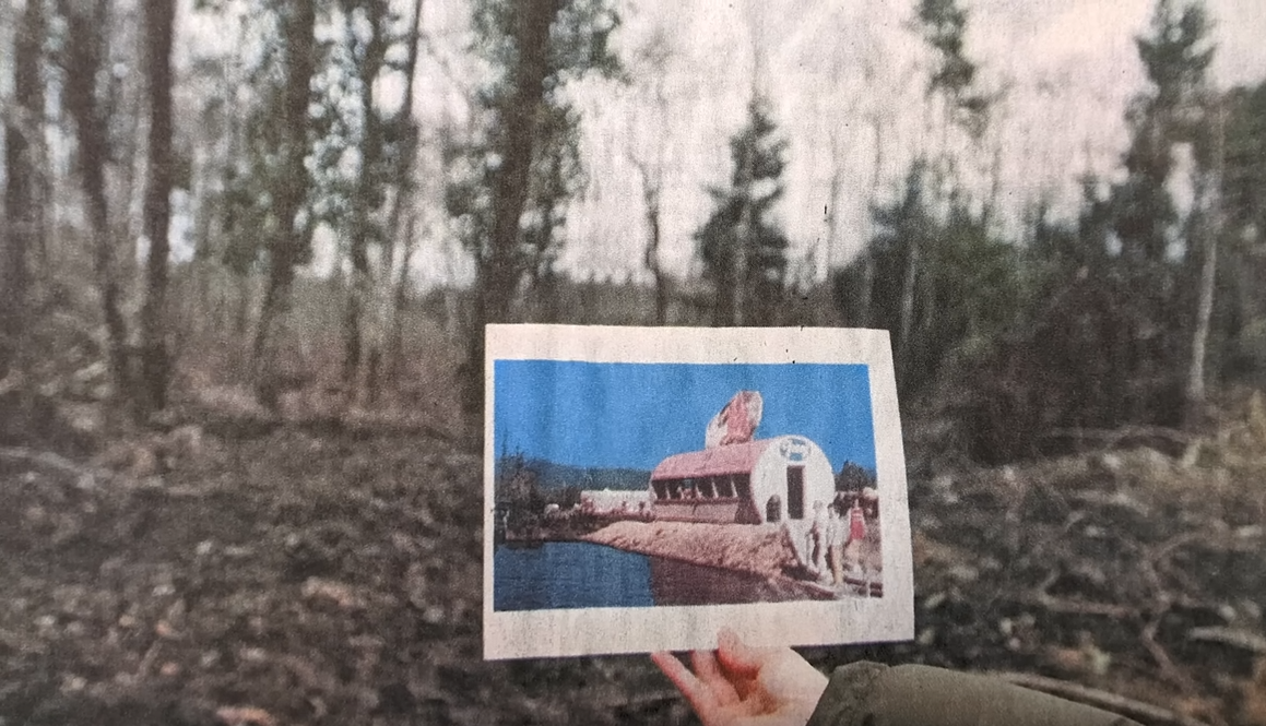 Pixieland: The Northwest’s Forgotten Disneyland of the Oregon Coast