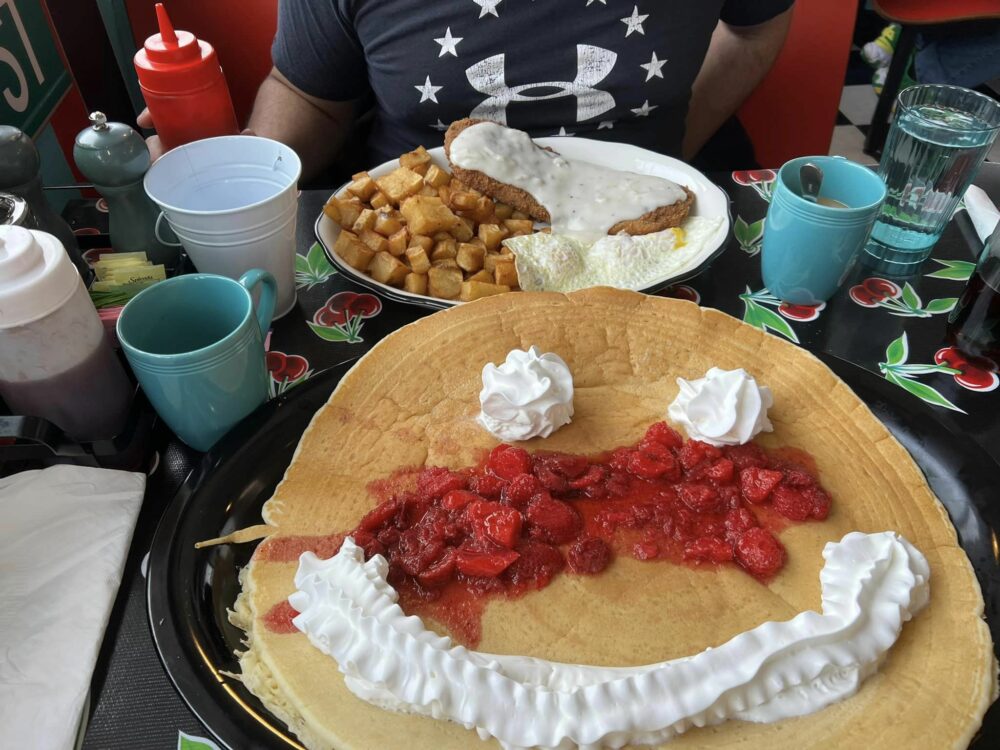 best mom & pop restaurants oregon, Addi's Diner, Springfield