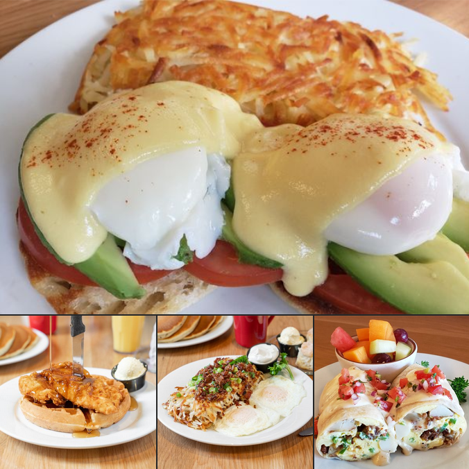 best mom & pop restaurants oregon, Banning's Restaurant & Pie House, Tigard