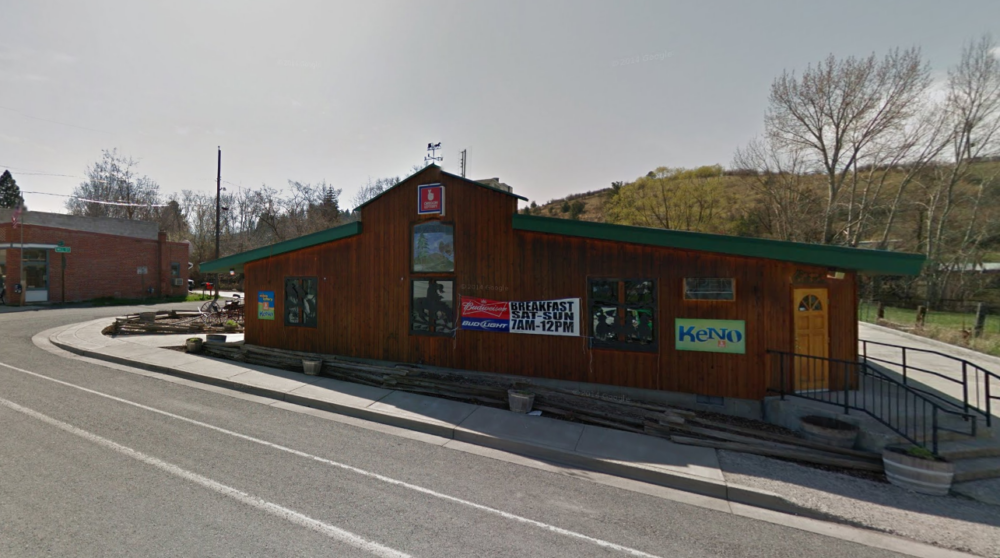 best mom & pop restaurants oregon, Steakhouse at Cove, Cove