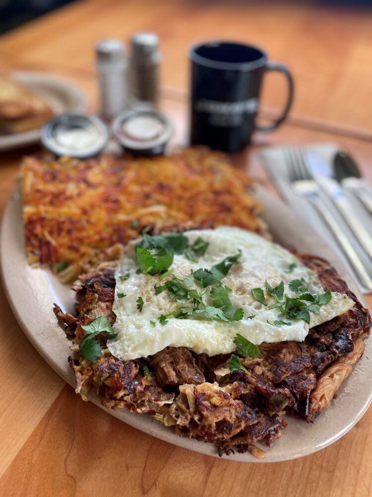 best mom & pop restaurants oregon, Jake's Diner, Bend