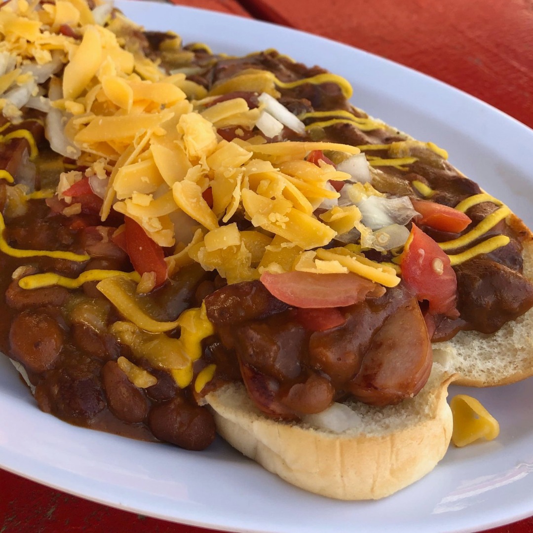 best mom & pop restaurants oregon, Mike's Drive-In, Oregon City/Milwaukie/Tigard