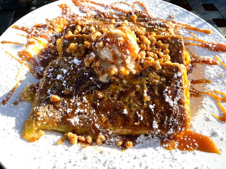 best mom & pop restaurants oregon, Morning Glory Cafe, Ashland