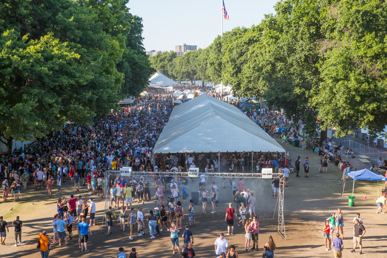 oregon brew fest