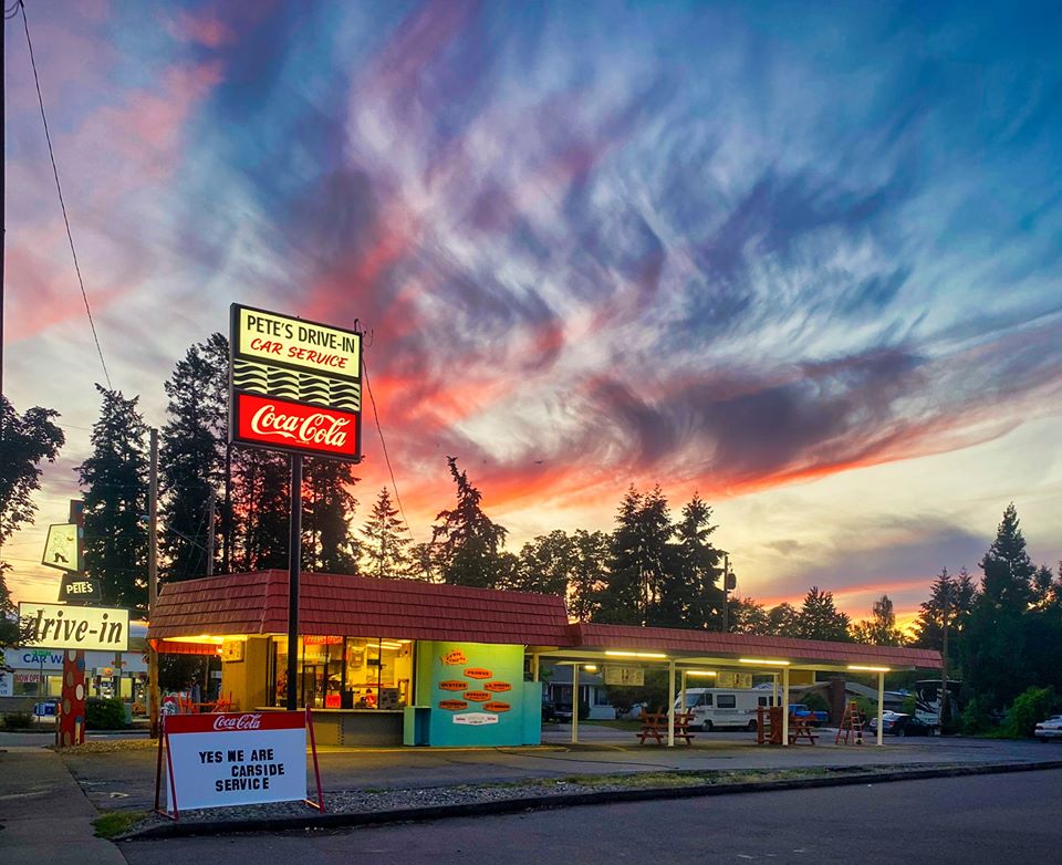 The 42 Best Oregon Mom & Pop Restaurants to Eat At in 2026
