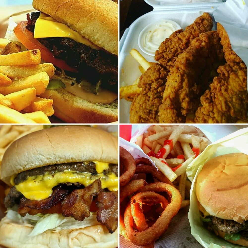 best mom & pop restaurants oregon, Scottie's Drive-In, Forest Grove