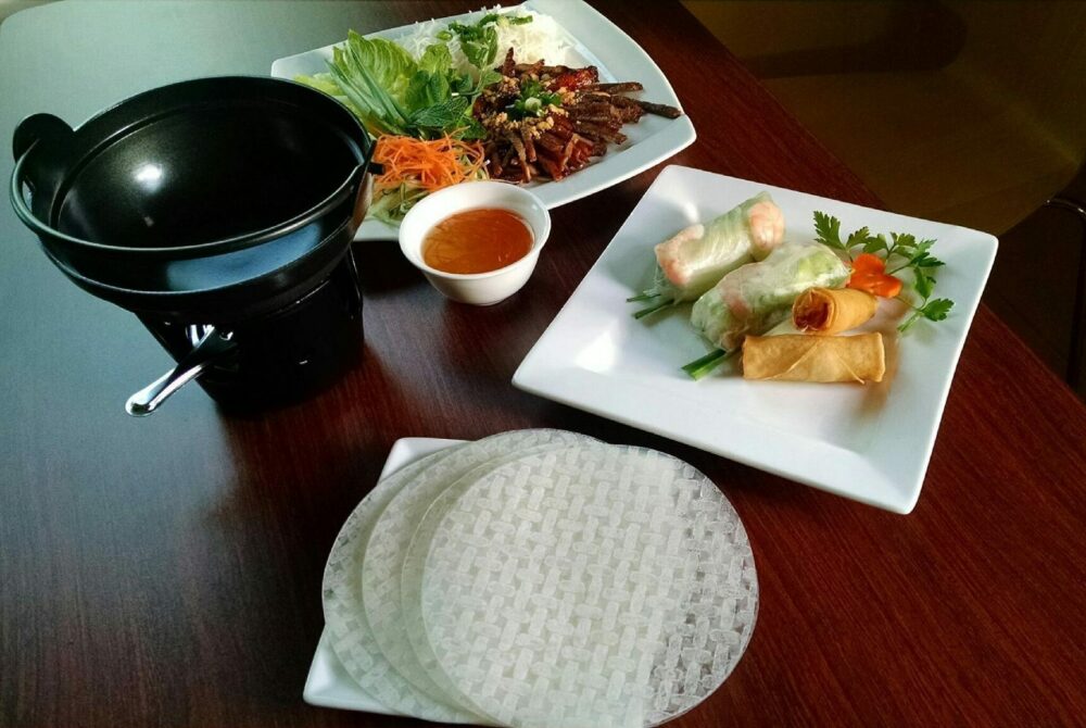 best mom & pop restaurants oregon, Vivi's Vietnamese Noodle House, Hillsboro