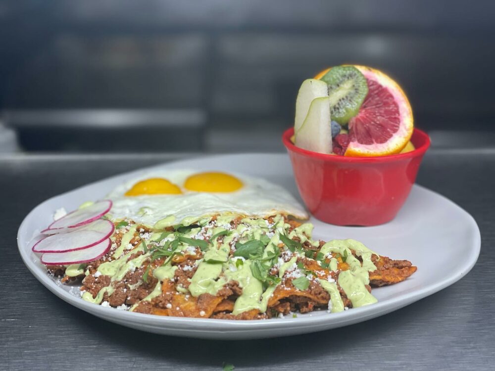 best mom & pop restaurants oregon, Word of Mouth Neighborhood Bistro, Salem