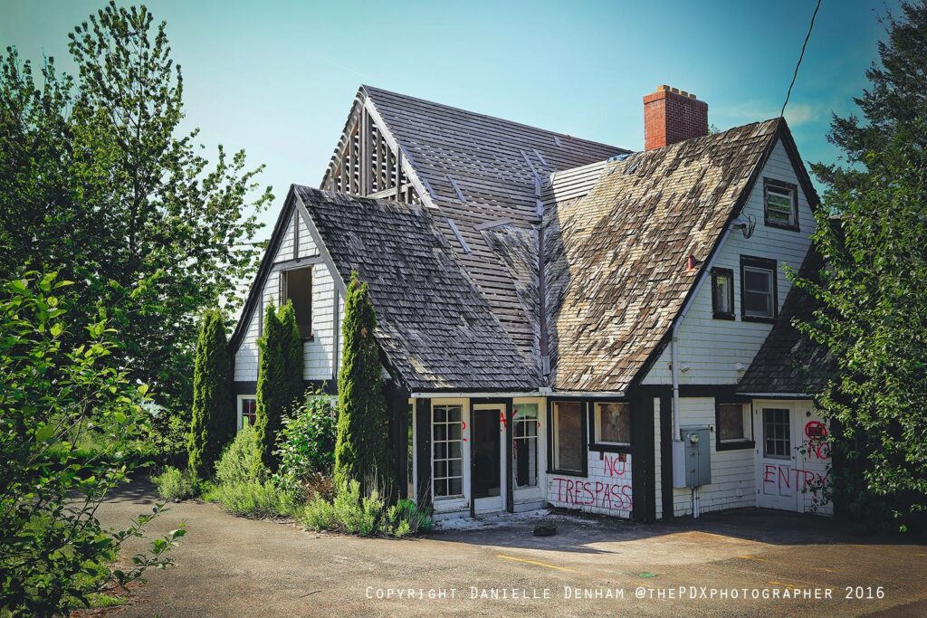 twilight view point inn restoration