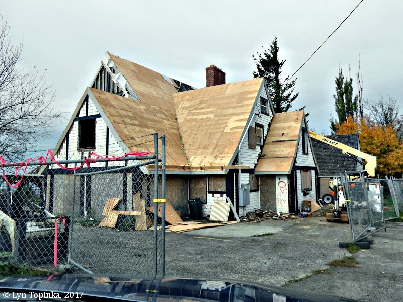 twilight view point inn restoration