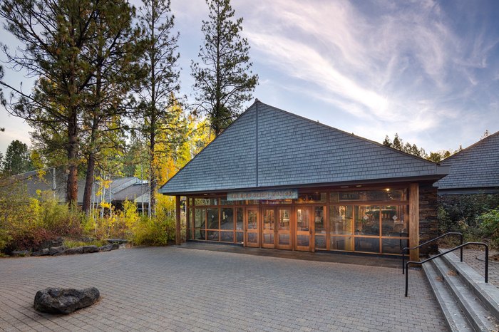 New Native American Cultural Exhibit Featured at Oregon’s High Desert Museum