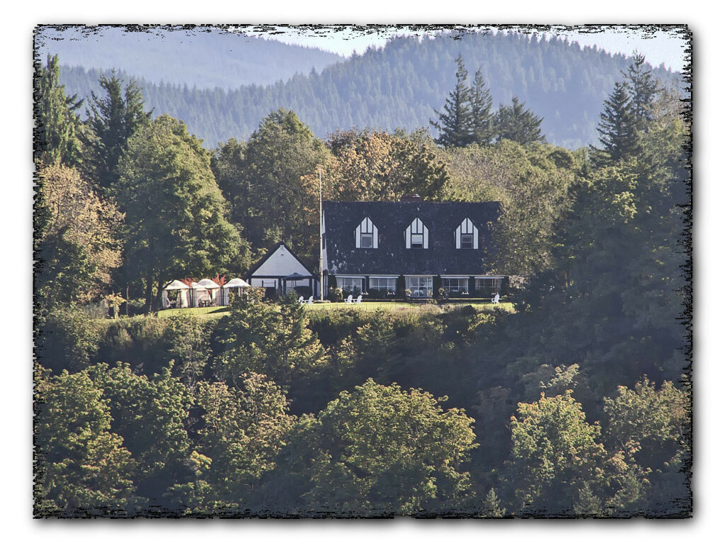 twilight view point inn restoration