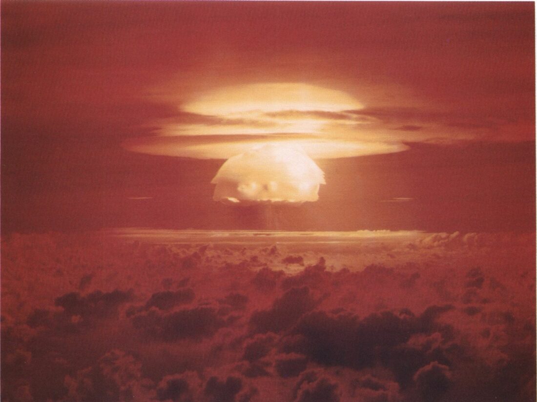 japan fukushima nuclear waste pacific ocean