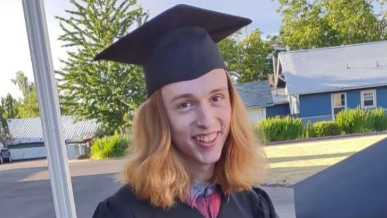 missing teen