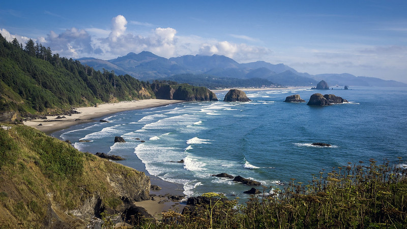 Escape to Ecola State Park: A Guide to Oregon’s Coastal Retreat