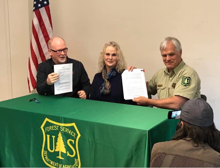 Sheets getting special use permit in 2018