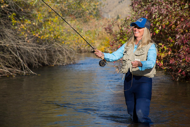 oregon department of fish