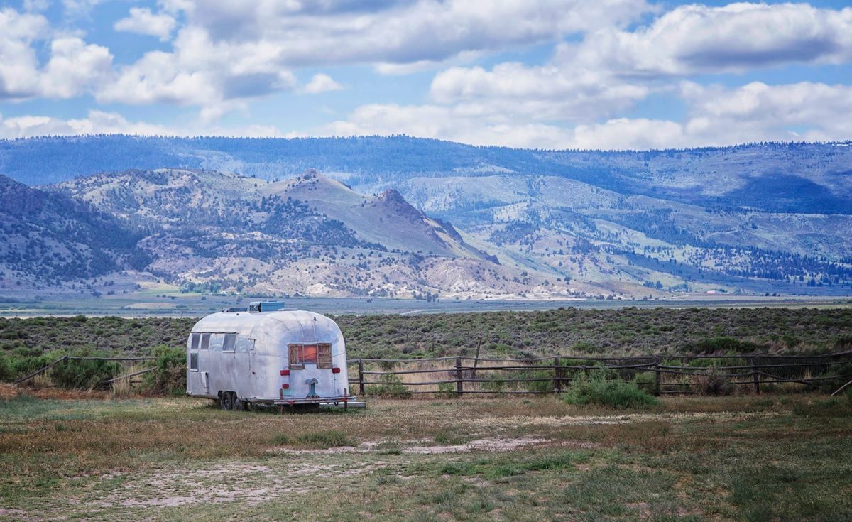 best camping in oregon