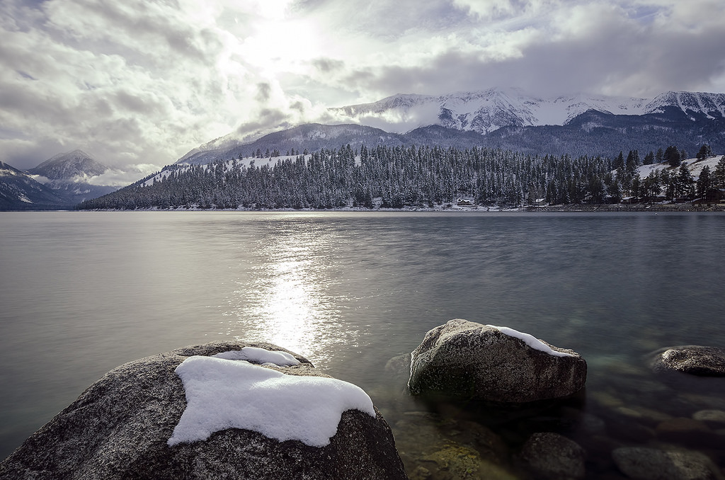 Wallowa Lake