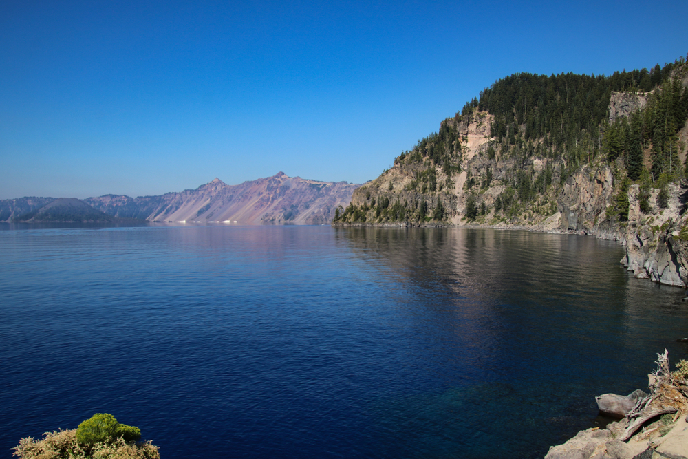 garfield peak trail distance,