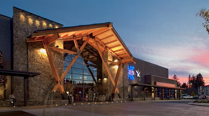 Strike it Big at the Ultimate Bowling Alley and Arcade in Oregon