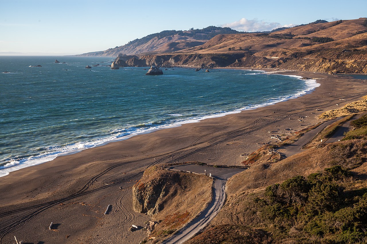 goonies filming locations