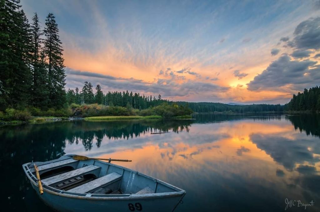 clear lake oregon hot springs