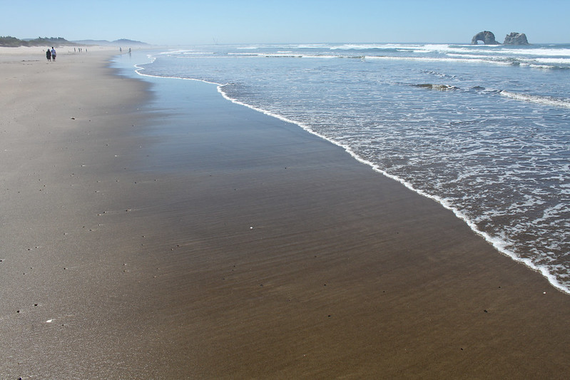 rockaway beach