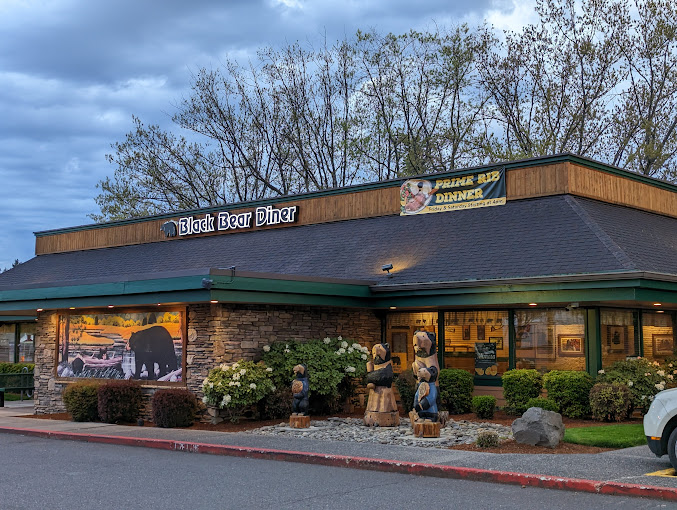 Black Bear Diner
