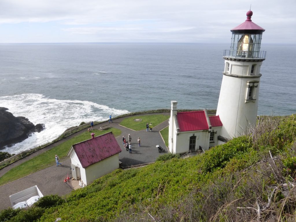 Carl G. Washburne State Park, Oregon Coast, PNW, Central Coast Beaches, hiking, whale watching, camping, RV sites, Yurts, Heceta Head, Cape Perpetua, Hobbit Trail, wildlife, pacific northwest, adventures, family fun, things to do, where to go, Yachats, Florence