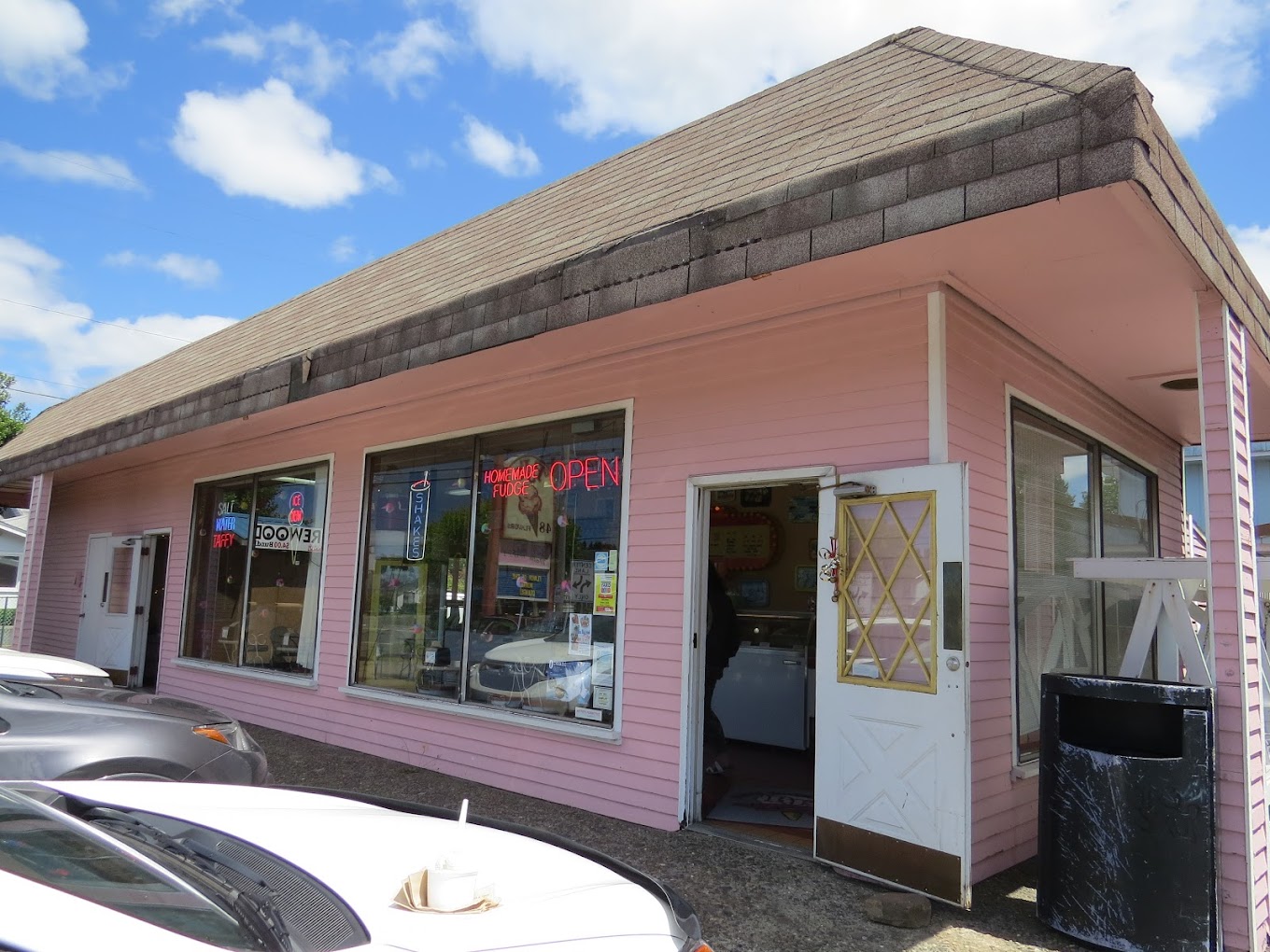 main Styx Allum Google Local exterior