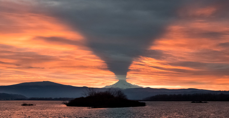 mt hood