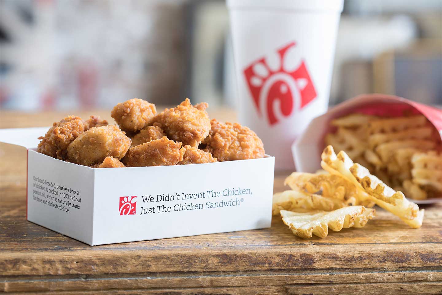 Chick-Fil-A Officially Prepares to Roost in Springfield