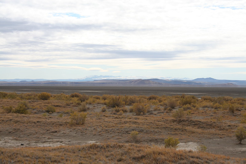 harney county, malheur national wildlife refure, steven meek, oregon history, lost wagon train, 1845