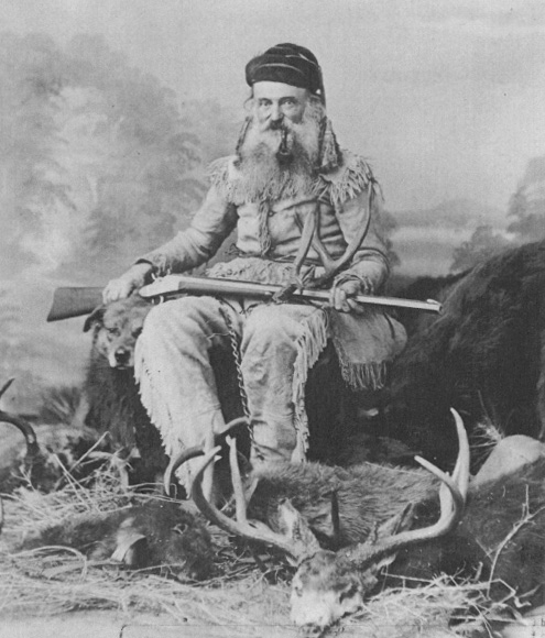 steven meek, meek cutoff, oregon historical society, history