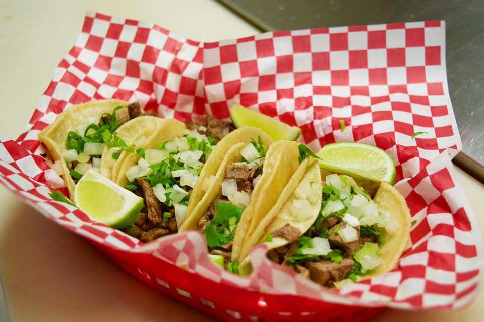 Melo's Taqueria