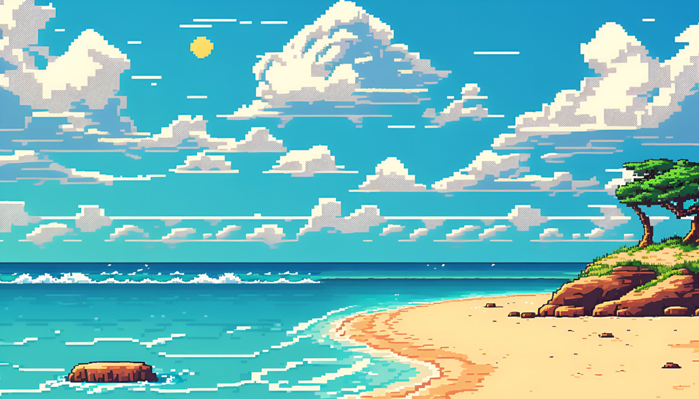 AdobeStock_568625189 ai generated ocean