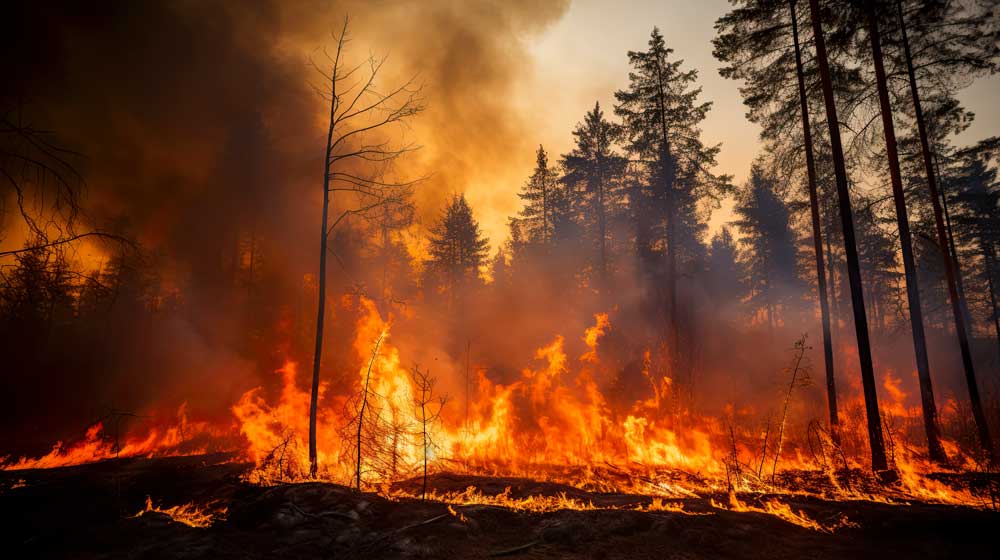 AdobeStock_625994797 forest fire