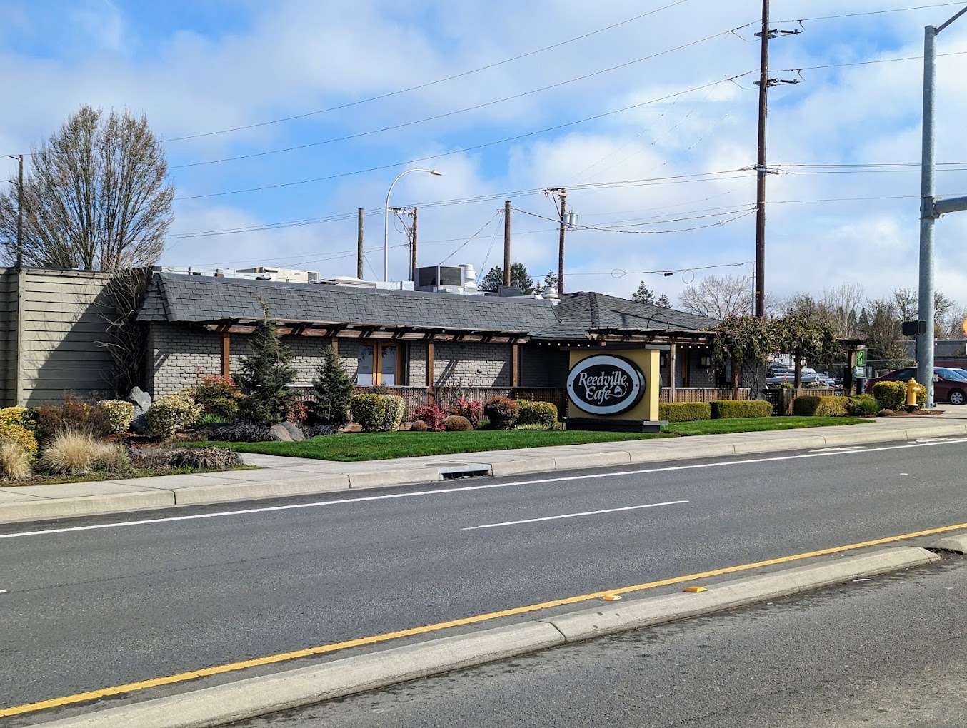 Featured Kyle Eldridge Google Local Reedville Cafe