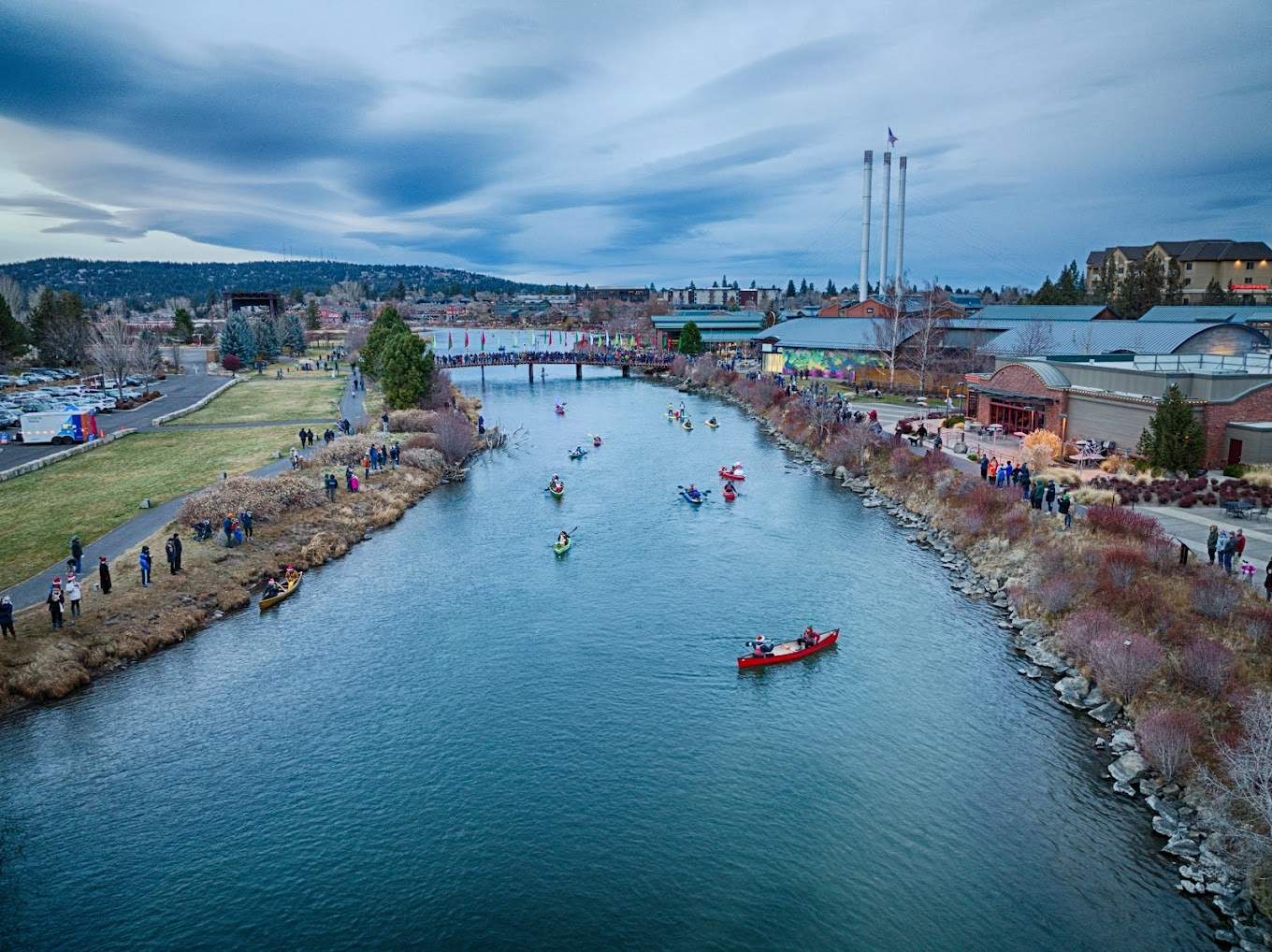 Riverbend Park
