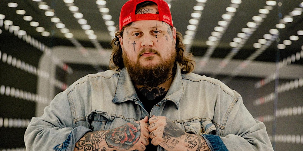 Jelly Roll Set to Light Up Bend, Oregon with Backroad Baptism Tour